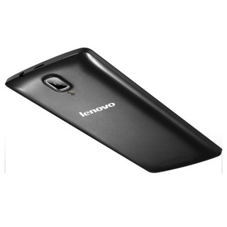 LENOVO A1000 DUAL SIM BLACK Mobile