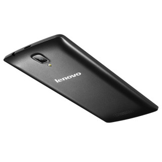 LENOVO A2010 DUAL SIM LTE BLACK Mobile