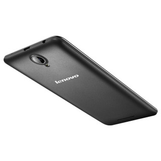 LENOVO A5000 DUAL SIM BLACK Mobile