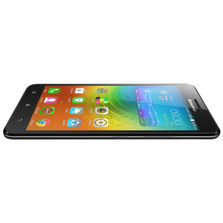 LENOVO A5000 DUAL SIM BLACK Mobile