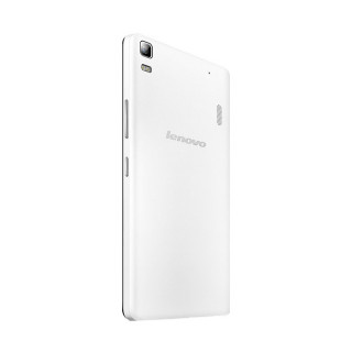 LENOVO A7000 DUAL SIM WHITE Mobile