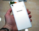 LENOVO A7000 DUAL SIM WHITE thumbnail