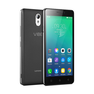 LENOVO VIBE P1ma40 BLACK Mobile