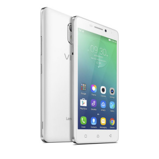 LENOVO VIBE P1ma40 WHITE Mobile