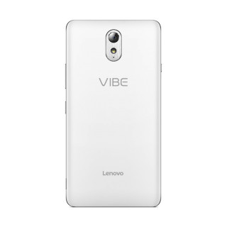 LENOVO VIBE P1ma40 WHITE Mobile