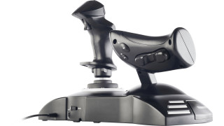 Thrustmaster T.Flight Full Kit X Negru USB Joystick Analog/ Digital PC-ul, Xbox PC