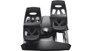 Thrustmaster T.Flight Full Kit X Negru USB Joystick Analog/ Digital PC-ul, Xbox PC