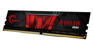 G.Skill Aegis F4-3200C16D-16GIS module de memorie 16 Giga Bites 2 x 8 Giga Bites DDR4 3200 MHz PC