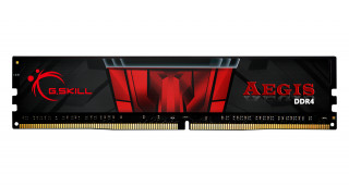 G.Skill Aegis F4-3200C16D-16GIS module de memorie 16 Giga Bites 2 x 8 Giga Bites DDR4 3200 MHz PC