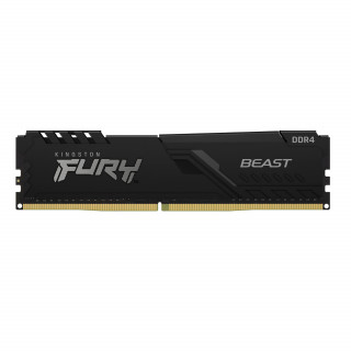 Kingston Technology FURY Beast module de memorie 16 Giga Bites 2 x 8 Giga Bites DDR4 PC