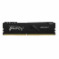 Kingston Technology FURY Beast module de memorie 16 Giga Bites 2 x 8 Giga Bites DDR4 thumbnail