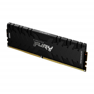 Kingston Technology FURY Renegade module de memorie 16 Giga Bites 2 x 8 Giga Bites DDR4 3600 MHz PC