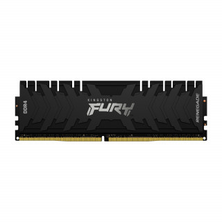 Kingston Technology FURY Renegade module de memorie 16 Giga Bites 2 x 8 Giga Bites DDR4 3600 MHz PC