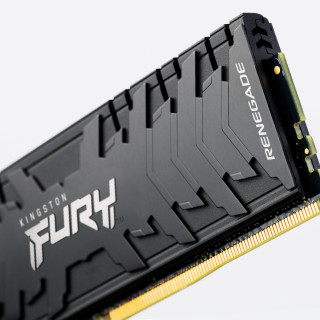 Kingston Technology FURY Renegade module de memorie 16 Giga Bites 2 x 8 Giga Bites DDR4 3600 MHz PC