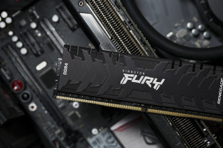 Kingston Technology FURY Renegade module de memorie 16 Giga Bites 2 x 8 Giga Bites DDR4 3600 MHz PC