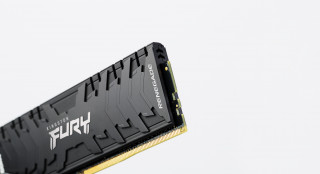 Kingston Technology FURY Renegade module de memorie 16 Giga Bites 2 x 8 Giga Bites DDR4 3600 MHz PC