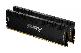 Kingston Technology FURY Renegade module de memorie 16 Giga Bites 2 x 8 Giga Bites DDR4 3600 MHz PC