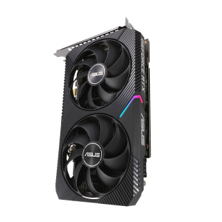 ASUS Dual -RTX3060-O12G-V2 NVIDIA GeForce RTX 3060 12 Giga Bites GDDR6 PC