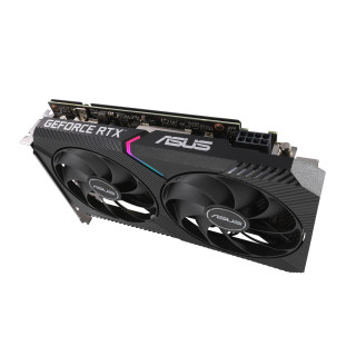 ASUS Dual -RTX3060-O12G-V2 NVIDIA GeForce RTX 3060 12 Giga Bites GDDR6 PC