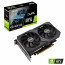 ASUS Dual -RTX3060-O12G-V2 NVIDIA GeForce RTX 3060 12 Giga Bites GDDR6 thumbnail