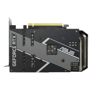 ASUS Dual -RTX3060-O12G-V2 NVIDIA GeForce RTX 3060 12 Giga Bites GDDR6 PC