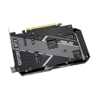 ASUS Dual -RTX3060-O12G-V2 NVIDIA GeForce RTX 3060 12 Giga Bites GDDR6 PC