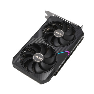 ASUS Dual -RTX3060-O12G-V2 NVIDIA GeForce RTX 3060 12 Giga Bites GDDR6 PC