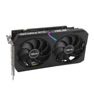 ASUS Dual -RTX3060-O12G-V2 NVIDIA GeForce RTX 3060 12 Giga Bites GDDR6 PC