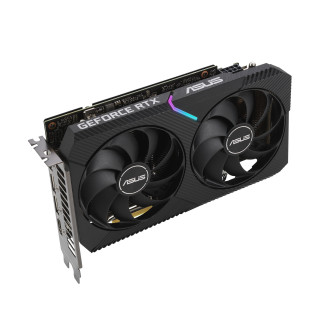 ASUS Dual -RTX3060-O12G-V2 NVIDIA GeForce RTX 3060 12 Giga Bites GDDR6 PC