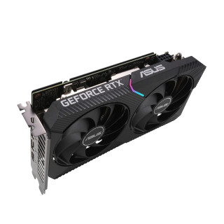 ASUS Dual -RTX3060-O12G-V2 NVIDIA GeForce RTX 3060 12 Giga Bites GDDR6 PC