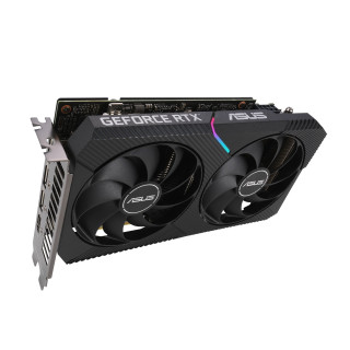 ASUS Dual -RTX3060-O12G-V2 NVIDIA GeForce RTX 3060 12 Giga Bites GDDR6 PC