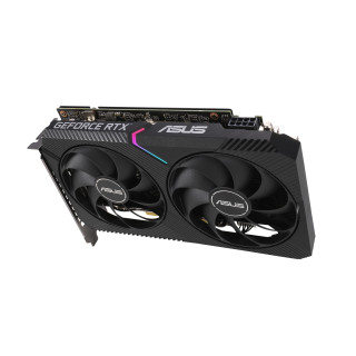 ASUS Dual -RTX3060-O12G-V2 NVIDIA GeForce RTX 3060 12 Giga Bites GDDR6 PC