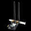 ASUS PCE-AX3000 Intern WLAN / Bluetooth 3000 Mbit/s thumbnail