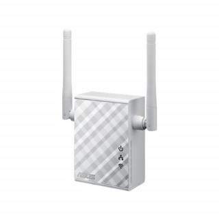 ASUS RP-N12 Range Extender (90IG01X0-BO2100) PC