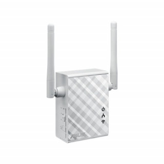 ASUS RP-N12 Range Extender (90IG01X0-BO2100) PC