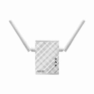 ASUS RP-N12 Range Extender (90IG01X0-BO2100) PC