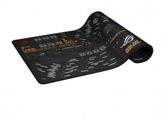 ASUS ROG Scabbard II EVA Edition Mouse pad pentru jocuri Multicolor PC