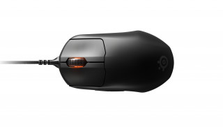 Mouse pentru gaming SteelSeries Prime negru (62533) PC