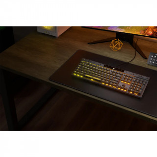 Corsair K70 MAX tastaturi USB Engleză SUA Negru PC