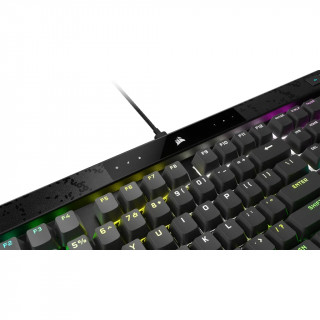 Corsair K70 MAX tastaturi USB Engleză SUA Negru PC