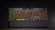 Corsair K70 MAX tastaturi USB Engleză SUA Negru thumbnail