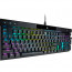 Corsair K70 PRO tastaturi USB QWERTY US Internațional Negru thumbnail