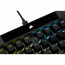 Corsair K70 PRO tastaturi USB QWERTY US Internațional Negru thumbnail