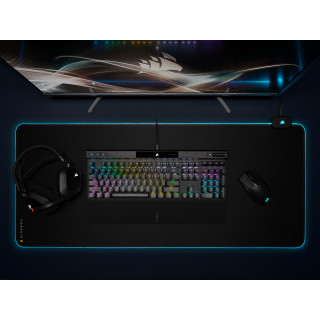 Corsair K70 PRO tastaturi USB QWERTY US Internațional Negru PC