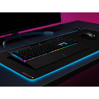 Corsair K70 PRO tastaturi USB QWERTY US Internațional Negru PC