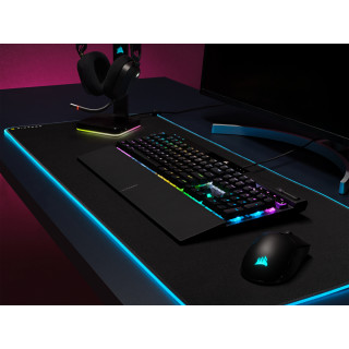 Corsair K70 PRO tastaturi USB QWERTY US Internațional Negru PC