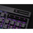 Corsair K70 PRO tastaturi USB QWERTY US Internațional Negru thumbnail