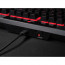 Corsair K70 PRO tastaturi USB QWERTY US Internațional Negru thumbnail