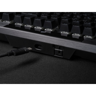 Corsair K70 PRO tastaturi USB QWERTY US Internațional Negru PC