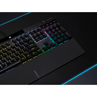 Corsair K70 PRO tastaturi USB QWERTY US Internațional Negru PC